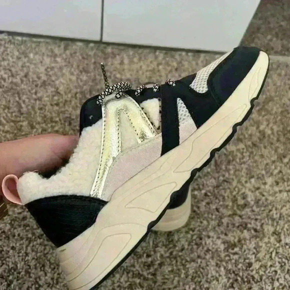 Posh by poleman sneakers tennis shoes - Picture 4 of 6